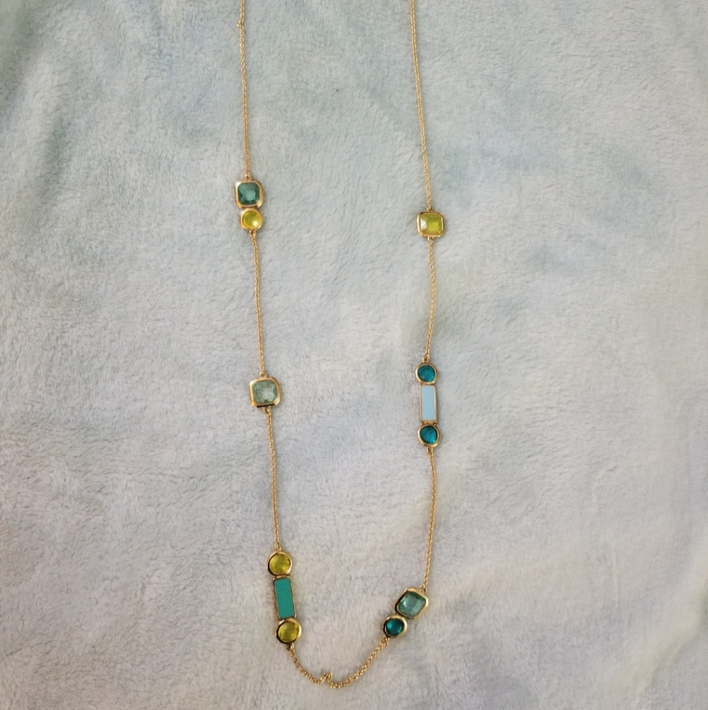 Kate Spade necklace